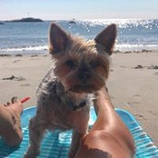 Ruthie Brown's photo