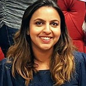 Faika Khans billede