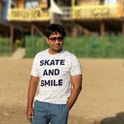 Naveen Kotni's photo