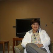 Arlene Sheila Geronimo's photo