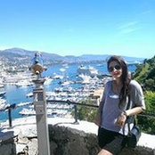 Oana Murariu's photo