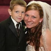 Amber Rossino's photo