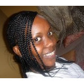 Foto von Eunice Joseph
