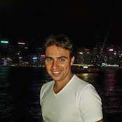 Oren Dagan's photo