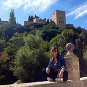 Agostina Amato's photo