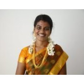 Foto von Vinumol Padmanabhan