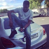 Ibrahim Osuman's photo