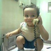 Foto von Beshoy Mohsen
