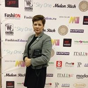 Elena Che's photo