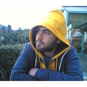 Emre Aydins billede