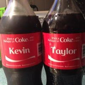 Kevin Taylor's photo