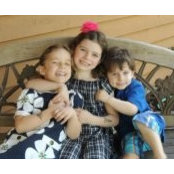 Kara Lincoln Saucerman's photo