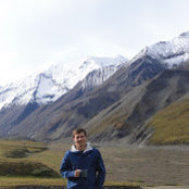 Nicholas Smith's photo