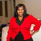 Foto von Wanjiru Monique