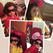 Eiman Mansours foto