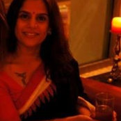 Foto von Bindu Menon