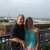 Michael Brunetti's photo