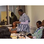 Nana Eghan's photo