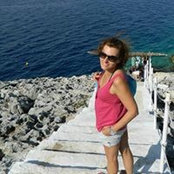 Danijela Ivanovic's photo