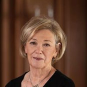 Audrey Linskys billede