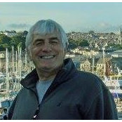 Randolph Murray's photo