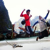 Foto von Munirah Ishak