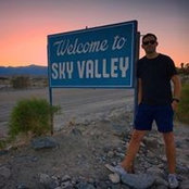 Gavin Blane's photo
