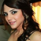 May Salman's photo