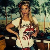 Melanie Mos billede