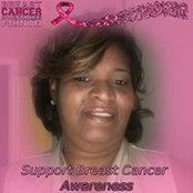 Felicia Williams's photo