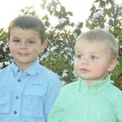 Ben N Margie Rockman's photo