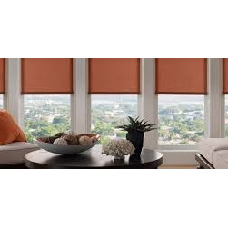 Powershades - Roller Shades