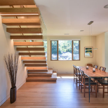 Mount Pleasant Residence