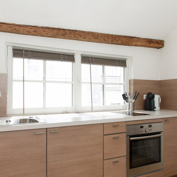 Where home cooking meets French flair