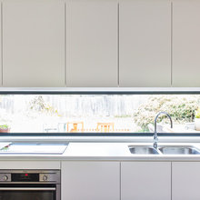 Remodelacion cocina