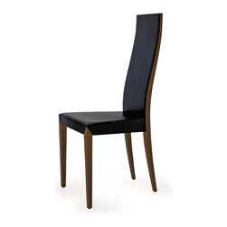 Lady Chair by Cattelan Italia - Dining Chairs