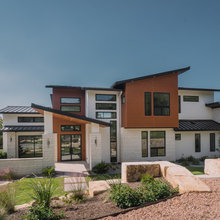 Exteriors