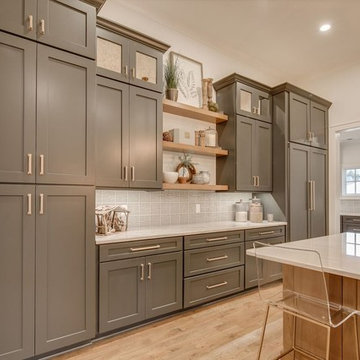 Chapel Cove- Vesta Home Show