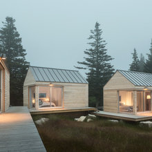 cabins
