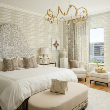 Chic Sarasota Condo