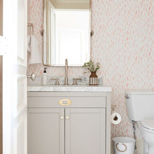 Kids' bathroom