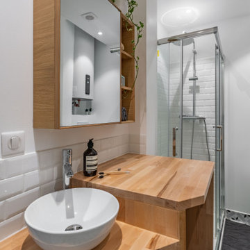 Chez L&Q (Studio)