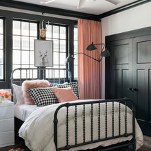 Halle’s Room