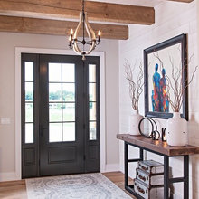 Beach Shiplap
