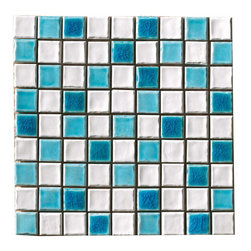 Керамическая плитка Cerasarda | Коллекция Gioielli Del Mare - Wall And Floor Tile