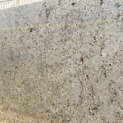SNOW FALL 2CM - Kitchen Countertops