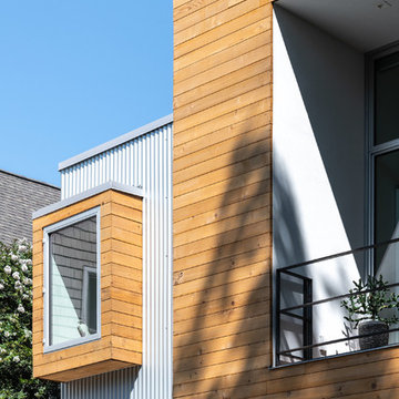 Spa Creek House