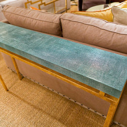 Made Goods - Console Tables