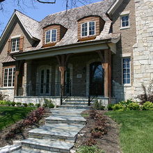 Back Porch