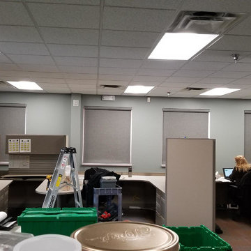 Bratney Commercial Project